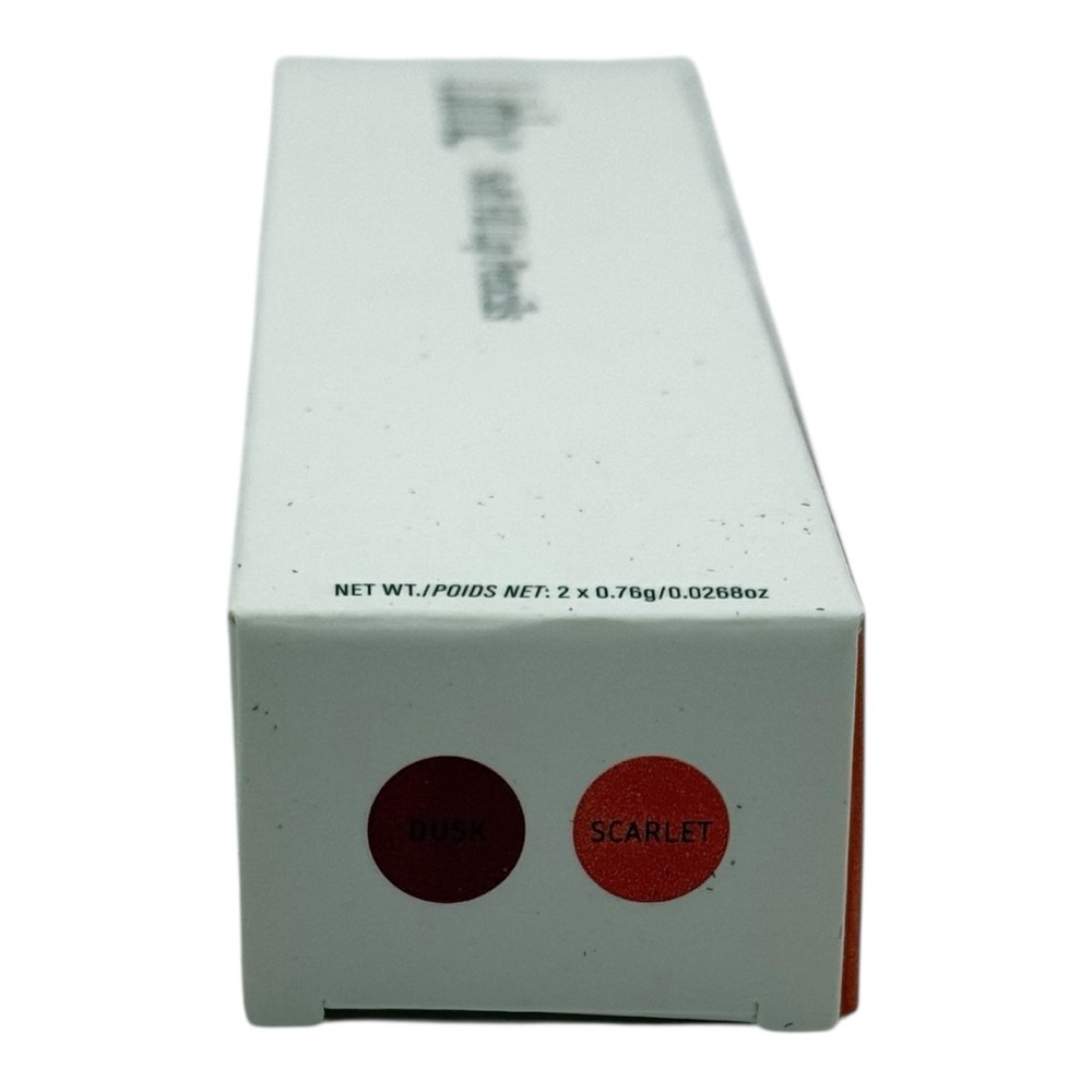 Lithe Soft Fill Lip Pencils